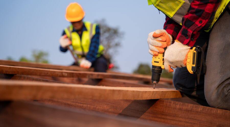 Local Chimney Repair in Greenup, KY